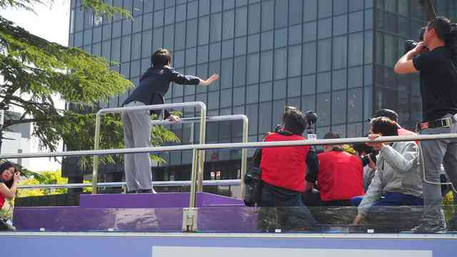 「＃羽生結弦の写真撮るの下手くそ選手権」がツイッターでトレンド入りし話題に
