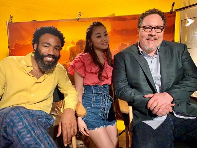 『ライオン・キング』日本版公式ソングは、19歳の新鋭!美声響くMV公開