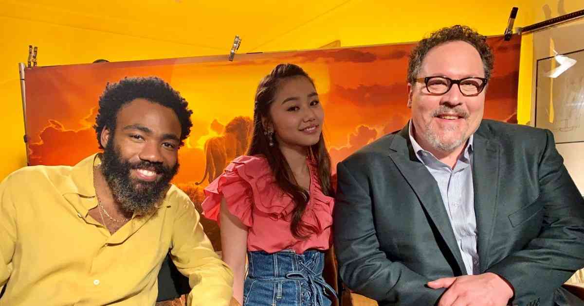 『ライオン・キング』日本版公式ソングは、19歳の新鋭！美声響くMV公開 - シネマトゥデイ