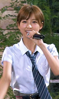 篠田麻里子、初の本人役で「タカガール」演じる…Twitter連動型ドラマで本音つぶやく