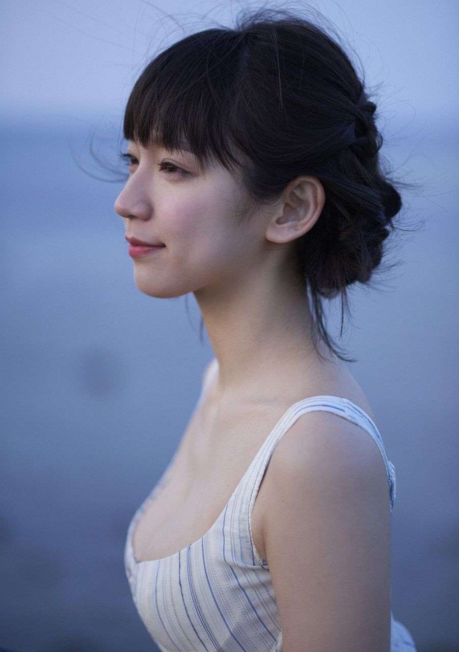 吉岡里帆好きな人！
