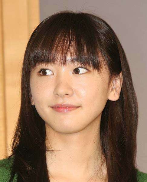 【画像】色んな新垣結衣が見たい