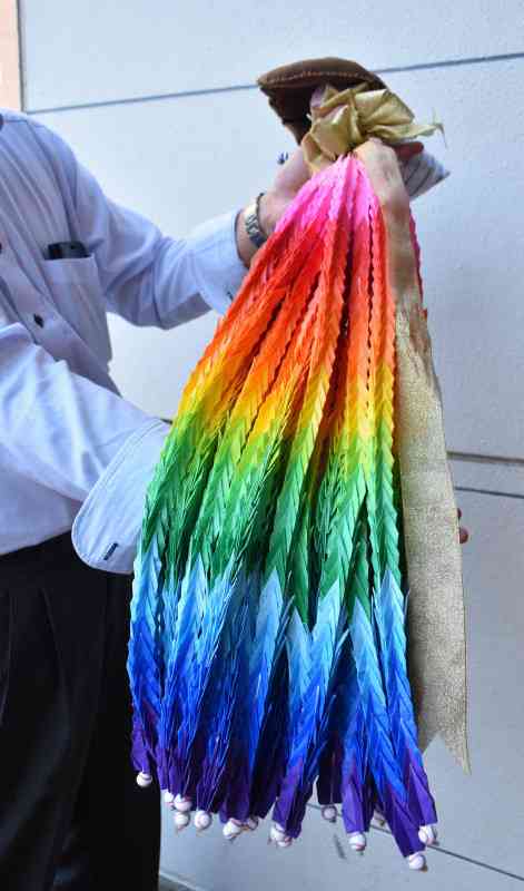 「勝者が処理に困る」ので「敗者は千羽鶴託さないで」!?　県高野連通知に戸惑う球児ら