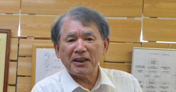 八田社長、声震わせ「新人からベテランまで　断腸の思いだ」　京アニ火災の犠牲者に - 毎日新聞
