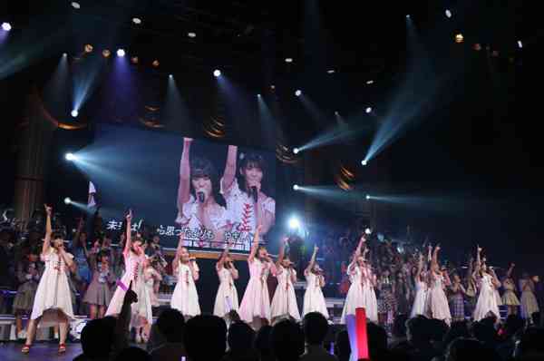 NGT48山口真帆の事件による“1億の損害”は、AKSの異常体質ゆえだった - wezzy｜ウェジー