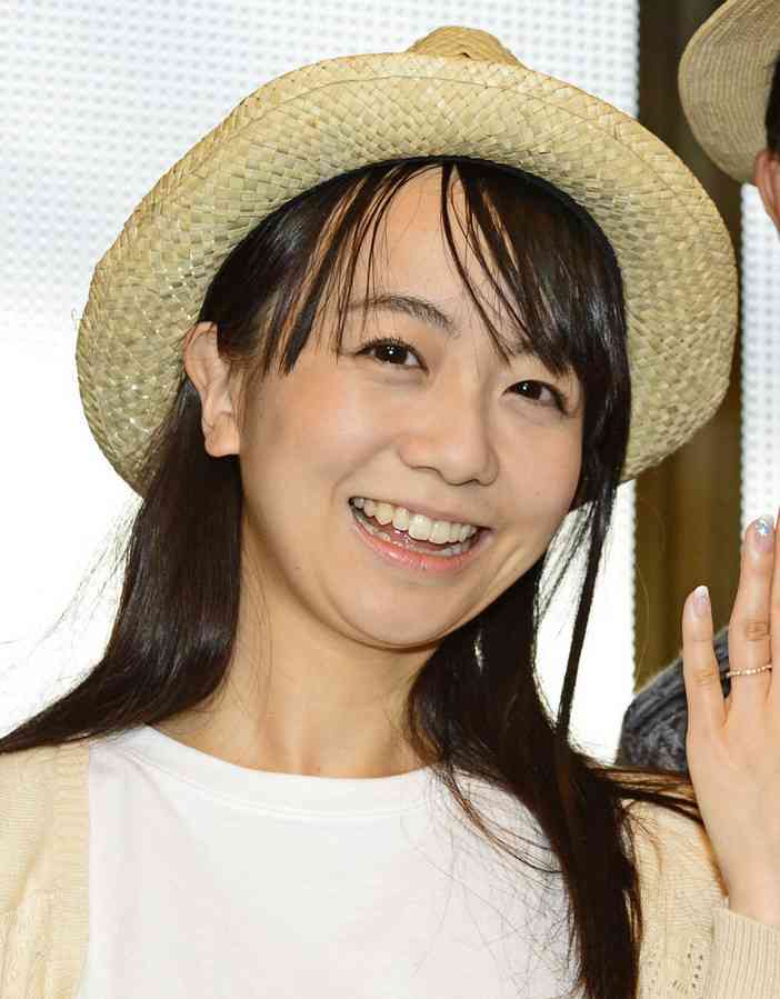 福田萌 子供のお昼寝中の選挙カーに苦言「名前を連呼されると…逆効果」