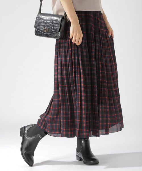 最近可愛いと思った服を挙げるスレ