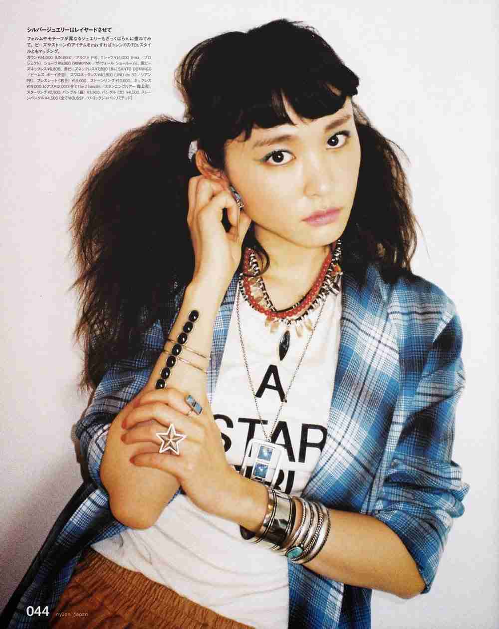 【画像】色んな新垣結衣が見たい