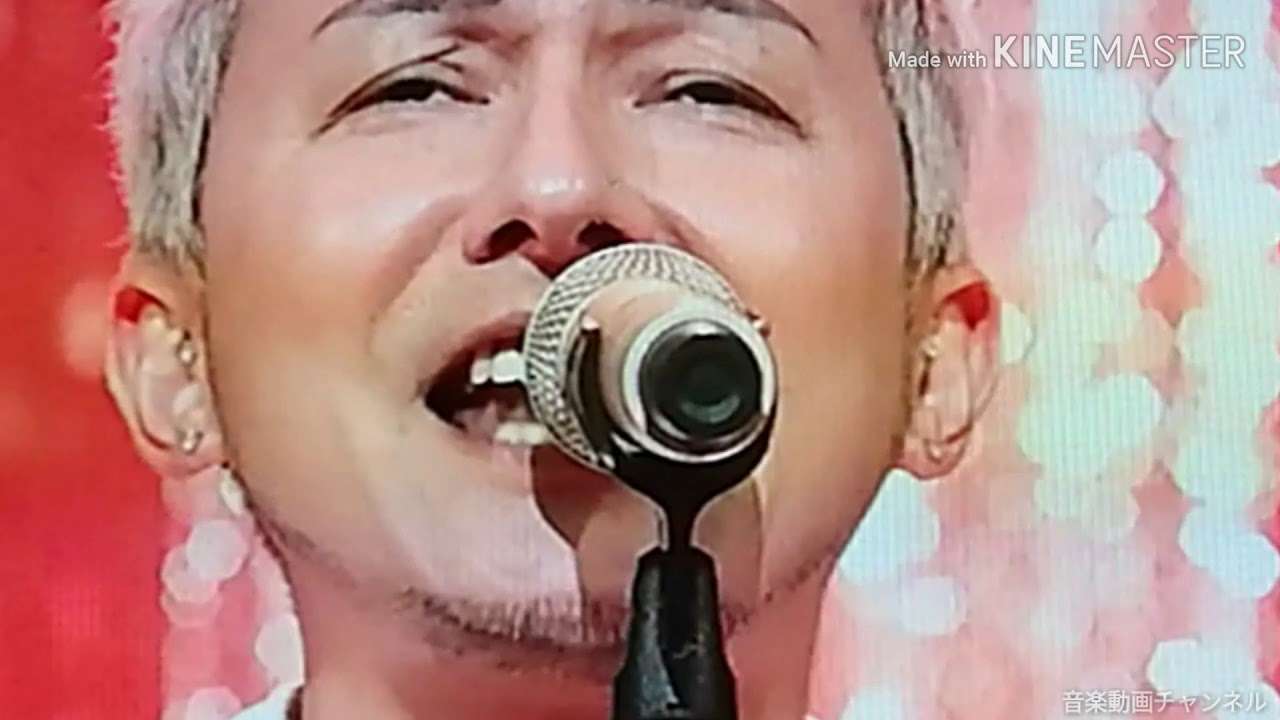 うたコン　ISSA「勝手にしやがれ(沢田研二)」 - YouTube