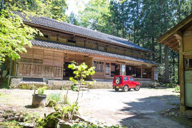 平屋の画像がみたい