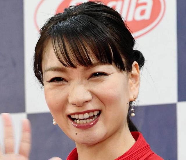 鈴木亜美（37）、デビュー21周年を迎えた近影に驚きの声　「ほんと変わらない」