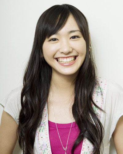 【画像】色んな新垣結衣が見たい