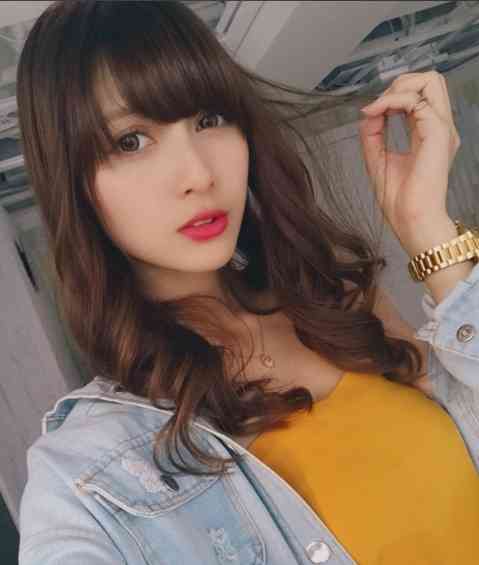 日本代表にしたい美人を一人挙げる