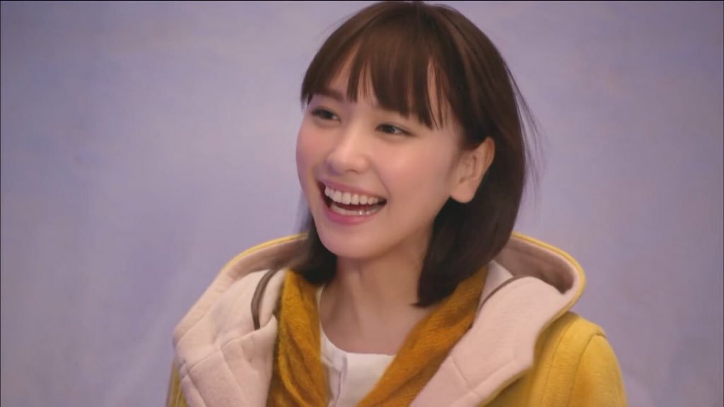 【画像】色んな新垣結衣が見たい