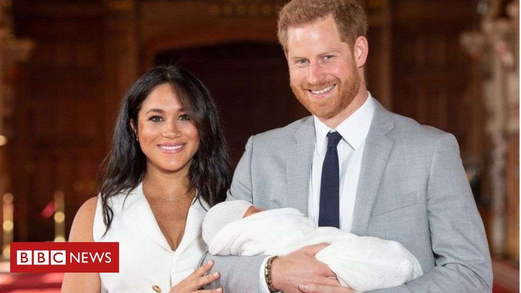 Harry and Meghan