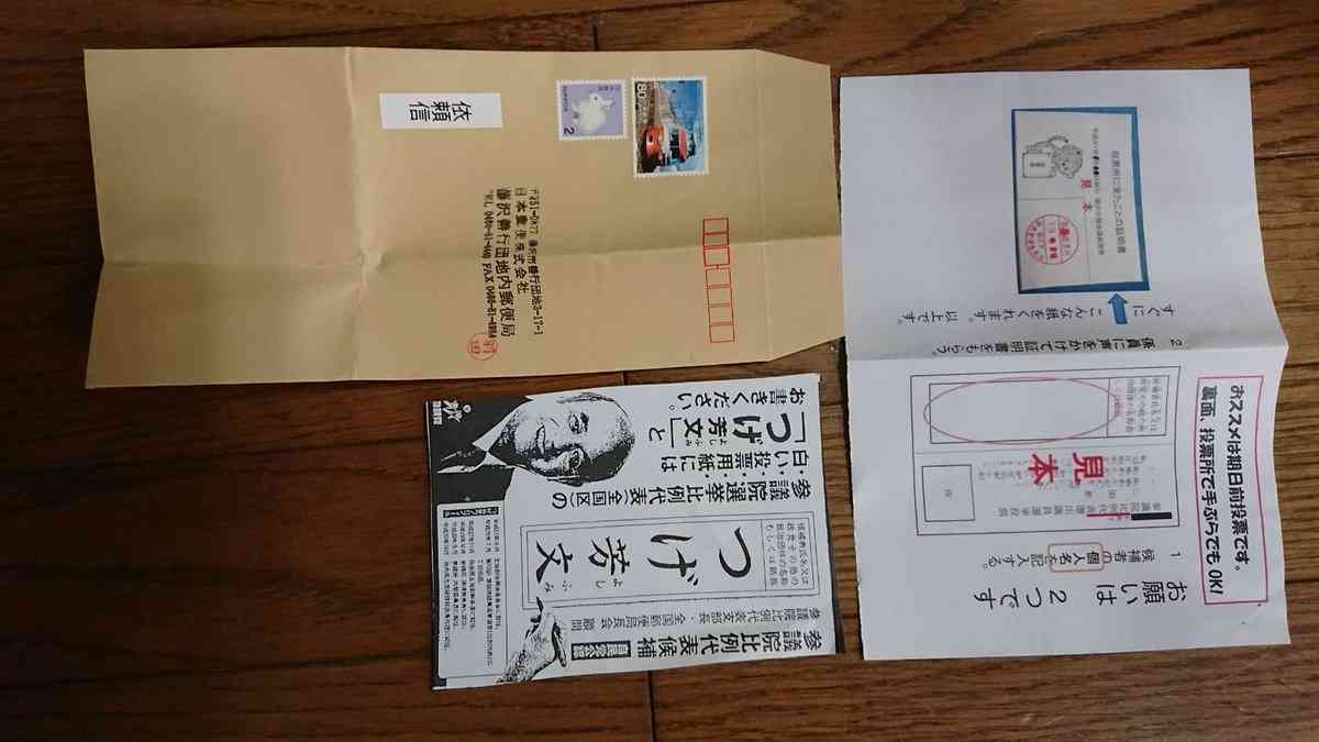 賛成ですか、反対ですか 丸山穂高に“血税1億円以上”が注がれる