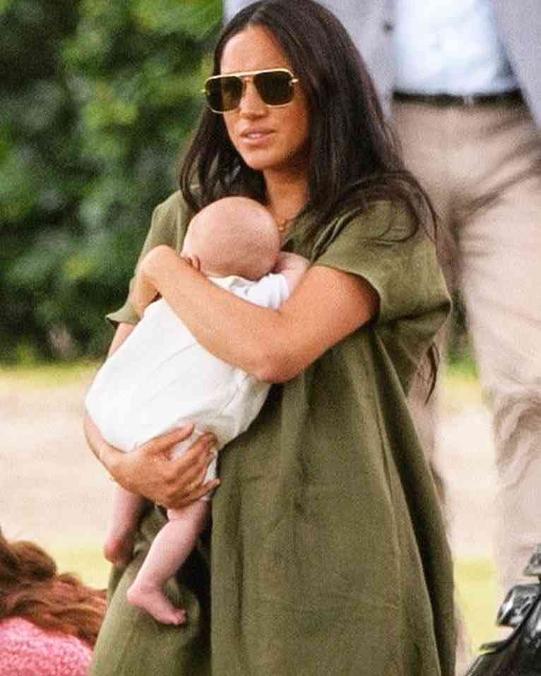 メーガン妃、ウィンブルドンでの「写真撮影お断り」で赤っ恥?