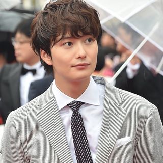 岡田将生さん好きな方語りませんか？part2