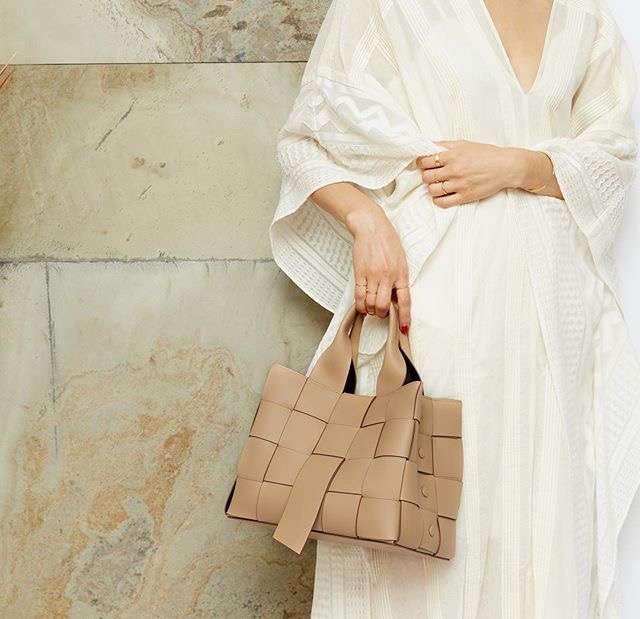 アラフォーのバッグ（鞄）