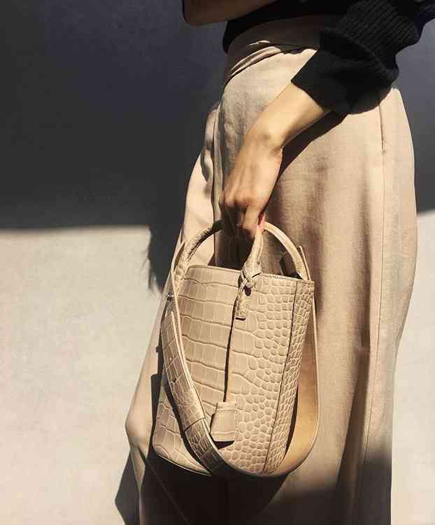 アラフォーのバッグ（鞄）