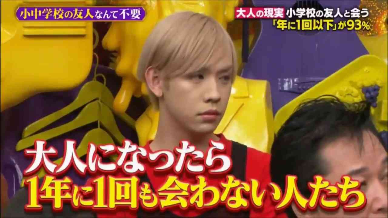 小中学校時代の友達なんてクソみたいなものです - YouTube