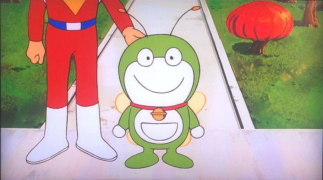 好きな藤子不二雄のキャラ