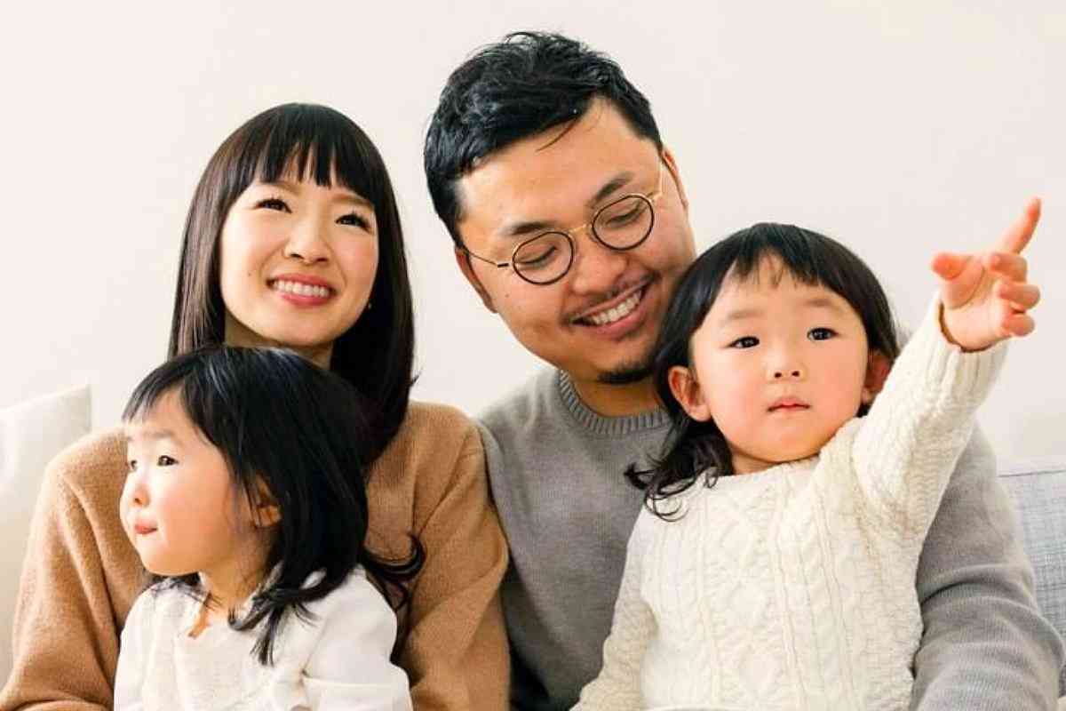 第71回エミー賞ノミネーション発表 “こんまり”こと近藤麻理恵が2部門で候補に