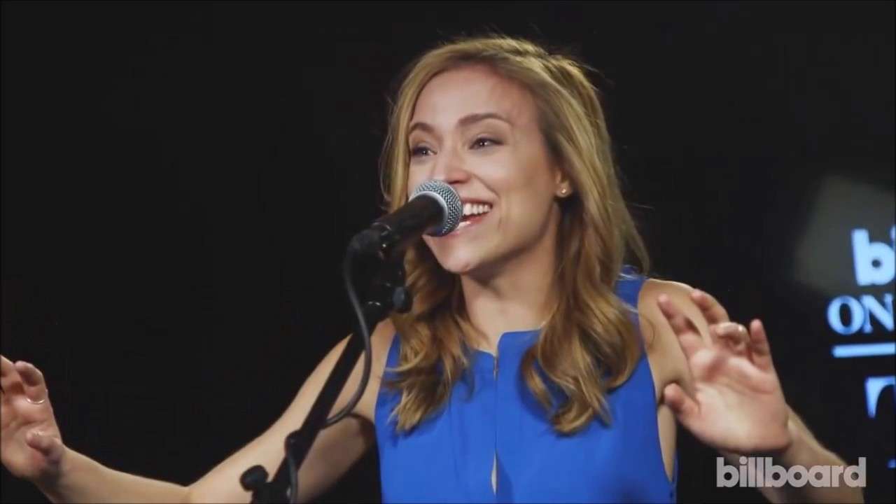 Once upon a december-Christy Altomare-Anastasia The Musical - YouTube