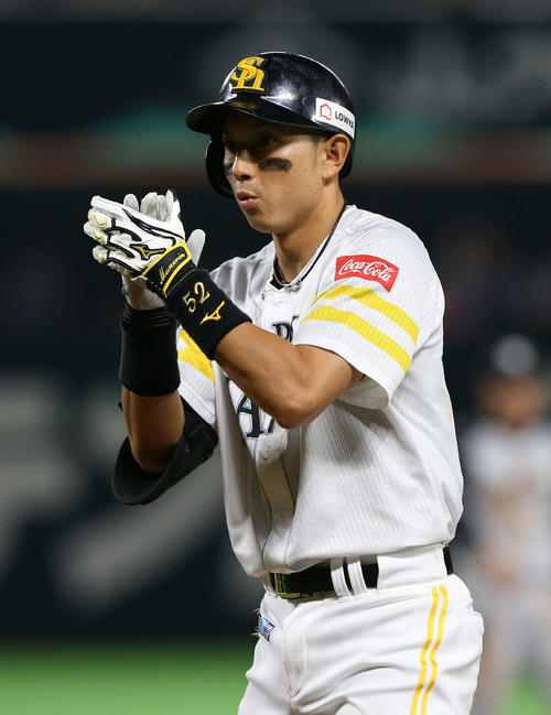 【野球】川崎宗則氏が現役復帰、台湾で選手兼コーチ仮契約