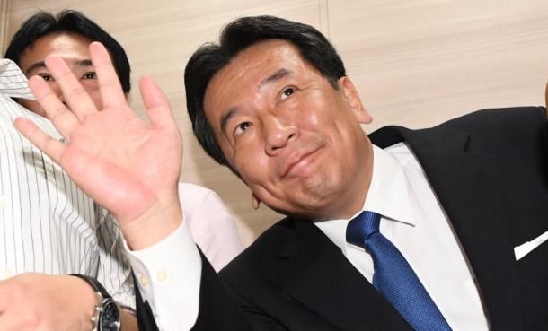 【実況・感想】参院選2019 開票速報