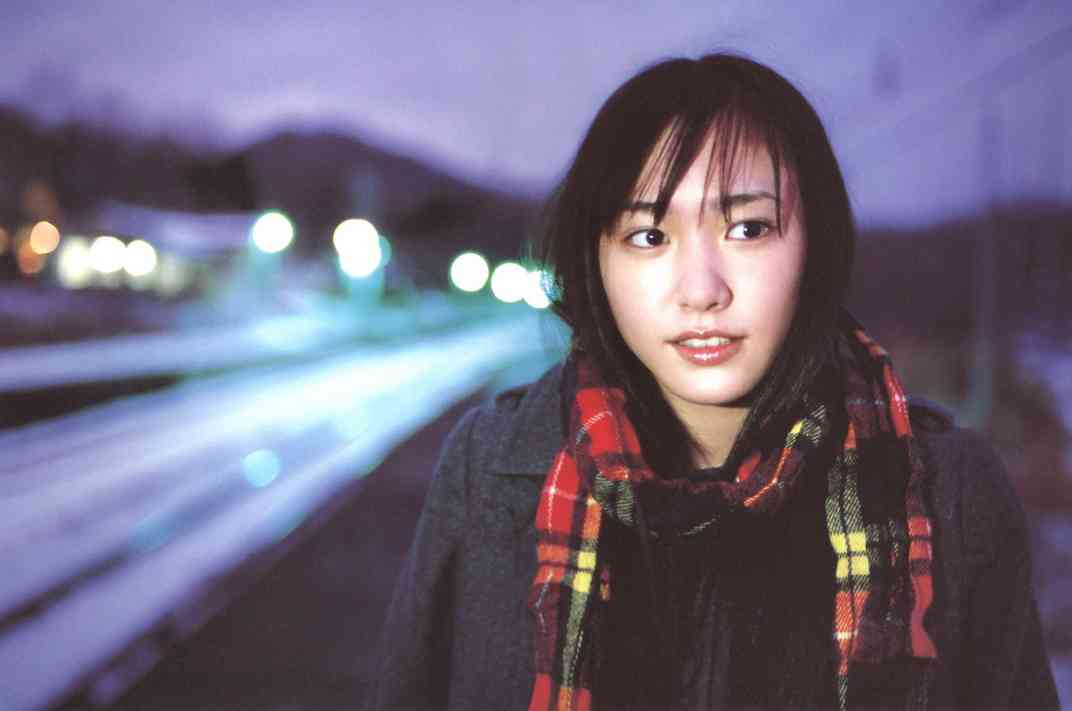 【画像】色んな新垣結衣が見たい
