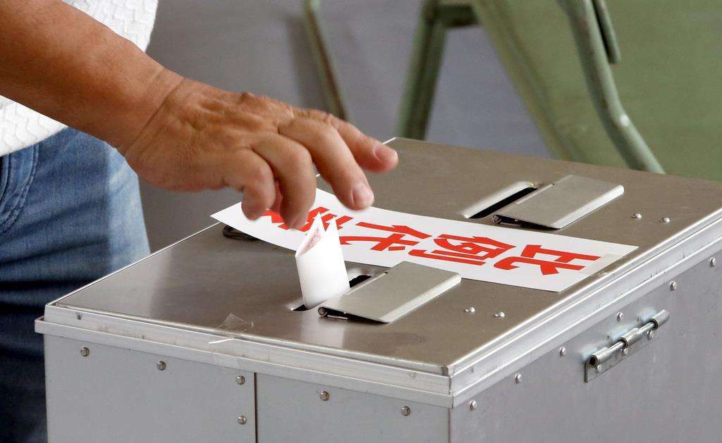 【参院選】投票率は48・80%　過去2番目の低さ