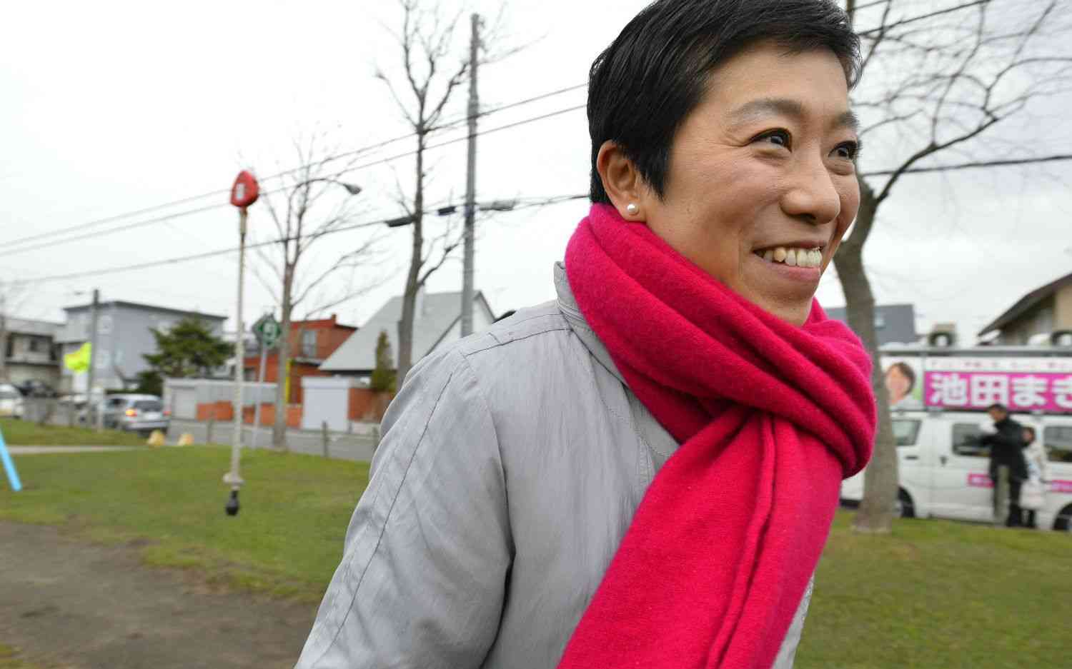 (2ページ目)渦中の辻元清美に訊く「デマと保守」 | 文春オンライン