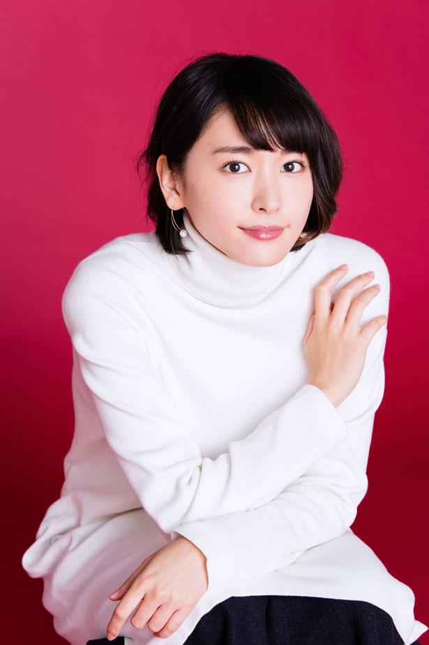 【画像】色んな新垣結衣が見たい