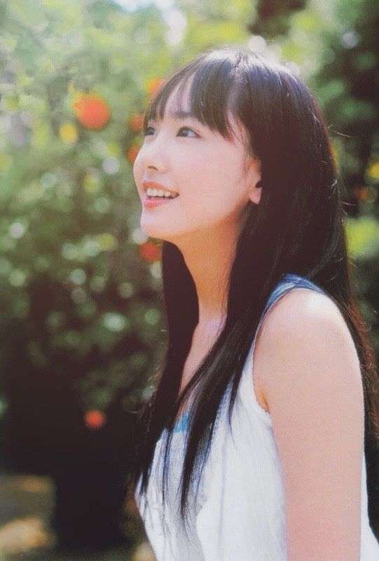 【画像】色んな新垣結衣が見たい