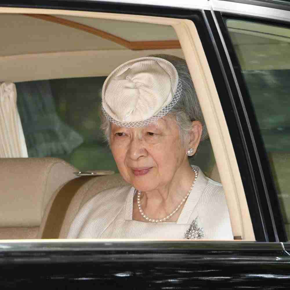 美智子さまにネット誹謗「雅子さまいじめてた」と心ない声も（女性自身） - Yahoo!ニュース