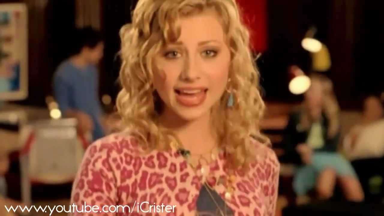 Disney Channel Stars - A Dream Is A Wish Your Heart Makes (Official Music Video) HD - YouTube