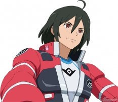 『機動戦士ガンダム』シリーズで彼氏にしたいキャラクター！