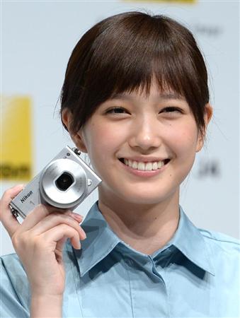 色んな本田翼が見たい