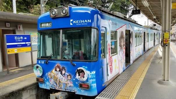 劇場版「Free!」の最新予告編 公開中止に
