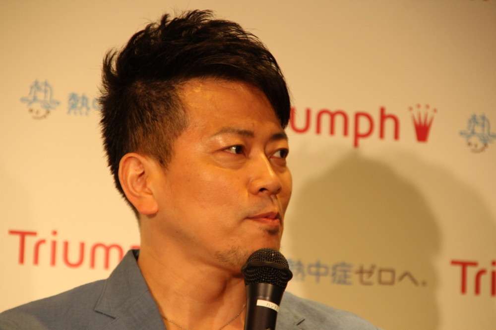 ひろゆき、宮迫の態度をバッサリ　「答えはだいたい出ている」（J-CASTニュース） - Yahoo!ニュース