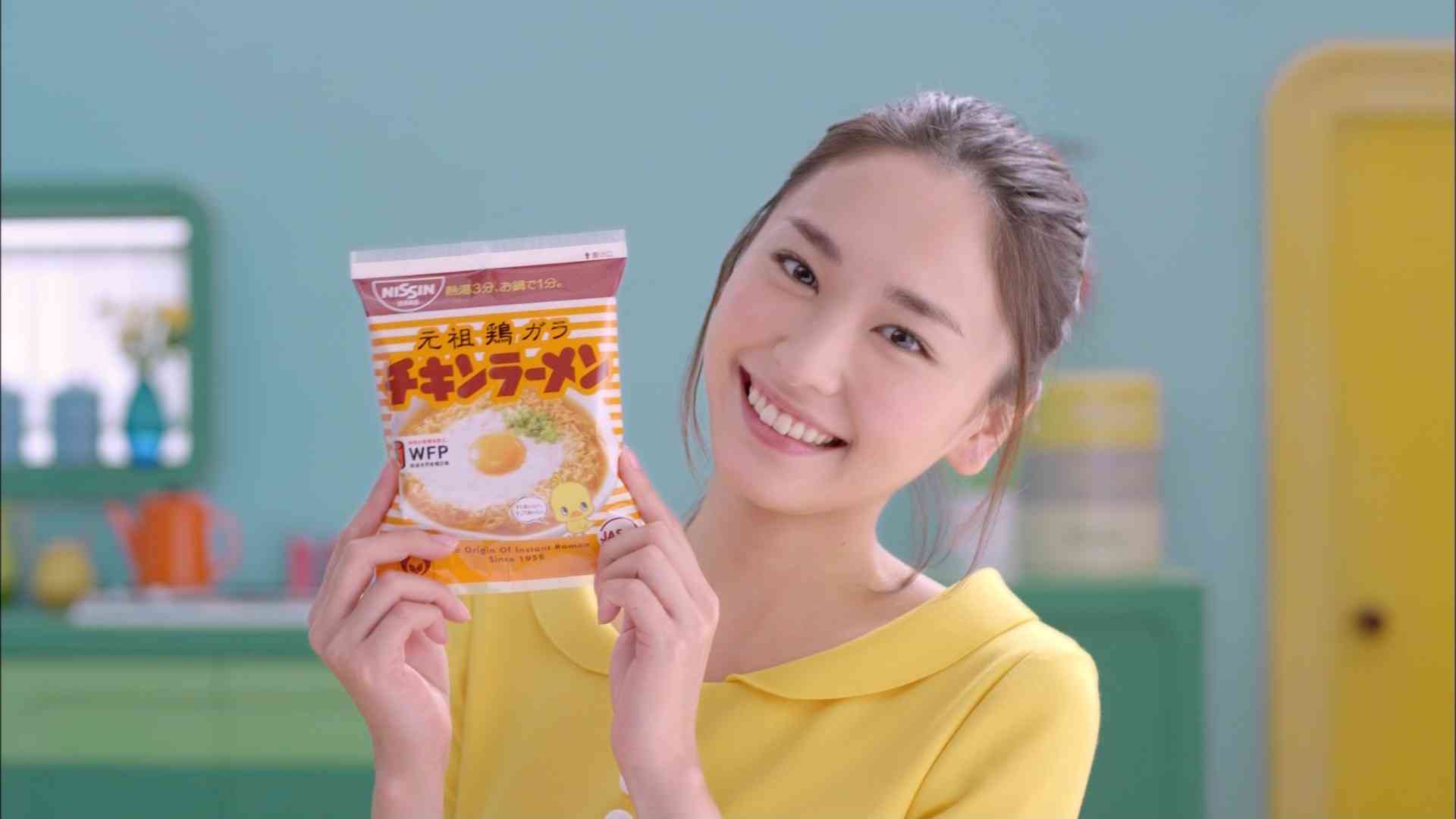 【画像】色んな新垣結衣が見たい