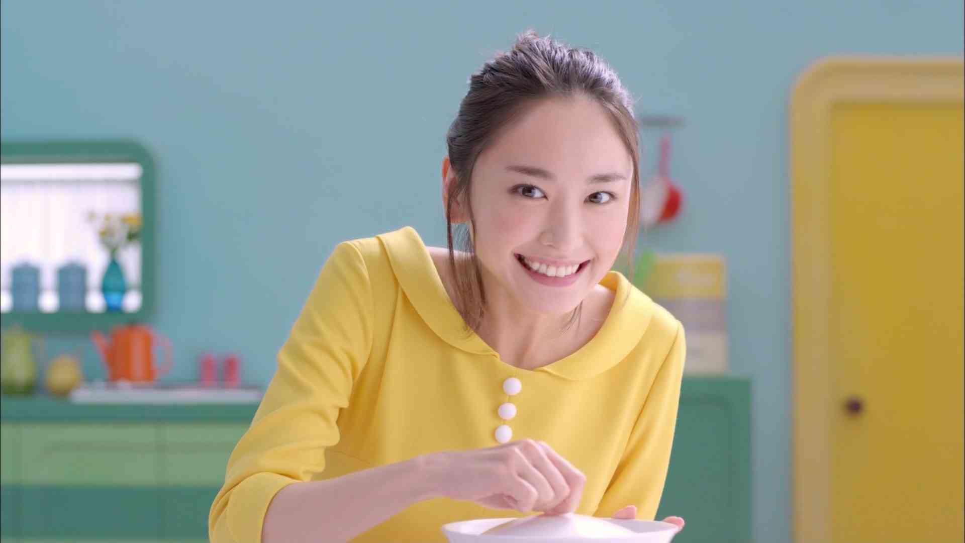 【画像】色んな新垣結衣が見たい