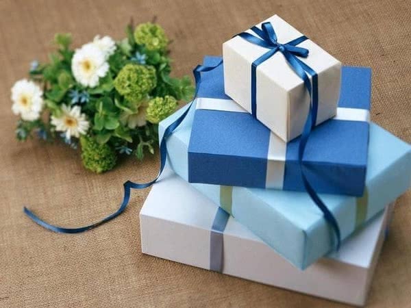 夫、旦那からの誕生日プレゼント