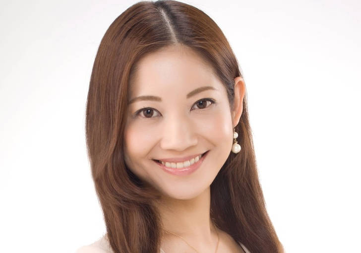 大渕愛子、息子のほっこり行動明かすも、ネット上で「怖すぎる」「危機感の無さにビビる」の声