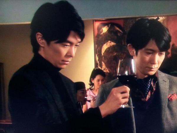 いろいろな長谷川博己の画像が見たいpart5