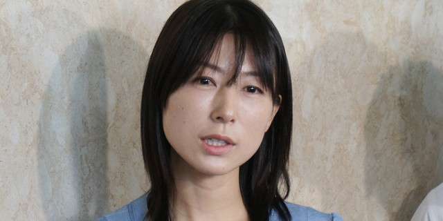 塩村文夏さんエラを削ってると整形疑惑が浮上ｗｗｗ（画像あり）: GOSSIP速報