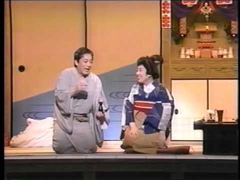 桂 春団治／沢田研二 - YouTube