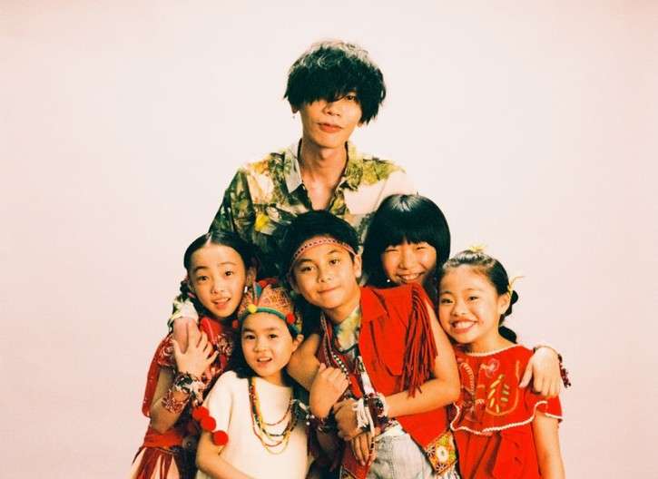 米津玄師 NHK「内村五輪宣言」で語る/”パプリカ”の意味とは？ | Music is the Best！