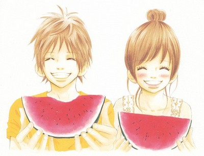 【漫画】「僕等がいた」について語ろう